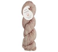 Viva Symfonie Yarns by KnitPro Approx. 220 m/100 g Brown Eggshell