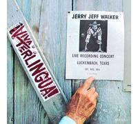 Viva Terlingua by Walker, Jerry Jeff (1990) Audio CD