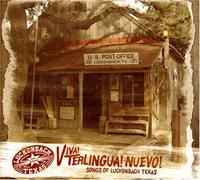 Viva Terlingua Nuevo: Songs of Luckenbach Texas by Various (2006-10-23)
