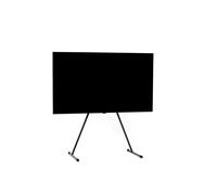 Viva TV Stand Charcoal