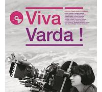 Viva Varda, le Cinéma d'Agnès Varda en Musique(s) [VINYL]