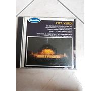 Viva Verdi - Die Schönsten opernchöre aus : Nabucco / Aida / Don Carlos