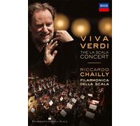 Viva Verdi: The La Scala Concert (DVD) (US IMPORT)