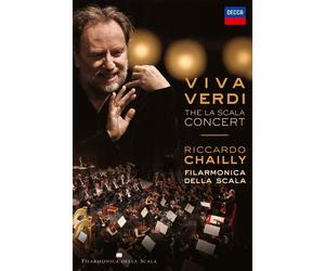 Viva Verdi: The La Scala Concert (DVD) (US IMPORT)