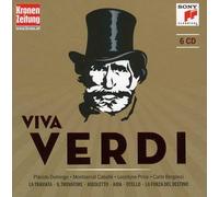 VIVA VERDI - Viva Verdi