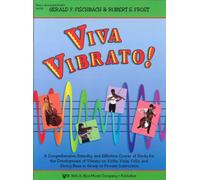 Viva Vibrato! (piano accompaniment)
