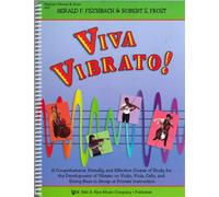 Viva Vibrato! (score)
