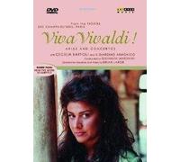 Viva Vivaldi [DVD]