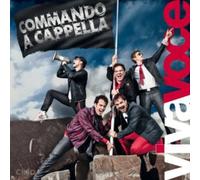 Viva Voce-die a Cappella Band - Commando a Cappella
