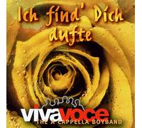 Viva Voce-die a Cappella Band - Ich Find Dich Dufte