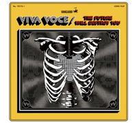 Viva Voce - Future Will Destroy You,