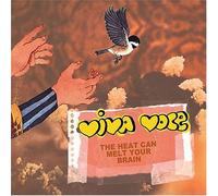 Viva Voce - Heat Can Melt Your Brain [Us Import]