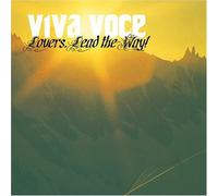 Viva Voce - Lovers Lead the Way