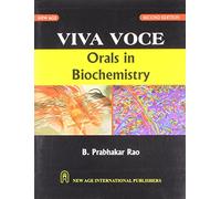 Viva Voce : Orals in Biochemistry