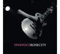 Viva Voce - Rose City [VINYL]