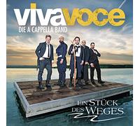 Viva Voce - Viva Voce: A Part Of The Way
