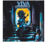 Viva - What The Hell Is Going On!