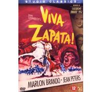 Viva Zapata! (1952)