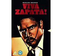 Viva Zapata!