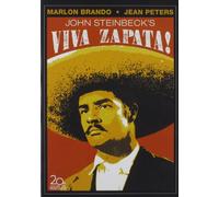 Viva Zapata [DVD] [1952] [Region 1] [US Import] [NTSC]