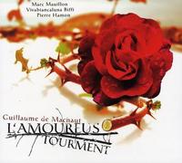 Vivabiancaluna Biffi - L'amoureus Tourment (Hamon, Mauillon, Biffi)