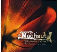 Vivabiancaluna Biffi - Machaut: Le Remede de Fortune
