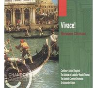 VIVACE! - Baroque Classics
