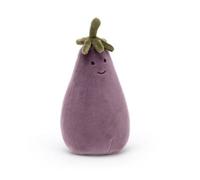 Vivacious Vegetable Aubergine