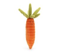 Vivacious Vegetable Carrot