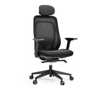 Vivadapt - Professional Office Chair Black