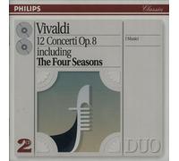 Vivaldi - 12 Concertos