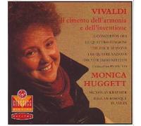 Vivaldi - 12 Concertos Op 8