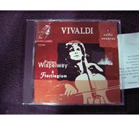 Vivaldi: 6 Cello Sonatas