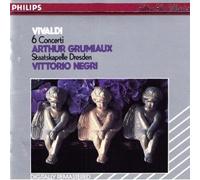 Vivaldi - 6 Concerti