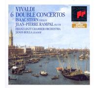 Vivaldi: 6 Double Concertos