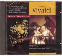 Vivaldi;6 Flute Concertos