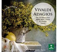 Vivaldi, a. - Adagios