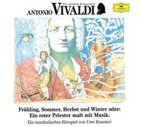 Vivaldi, A. - Antonio Vivaldi