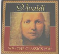 Vivaldi, a. - Classics