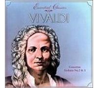 Vivaldi, a. - Concerti & Sinfonias