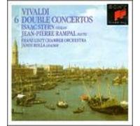 Vivaldi, a. - Concerto Double (6)