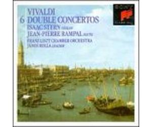 Vivaldi, a. - Concerto Double (6)