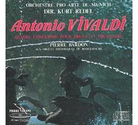 Vivaldi, a. - Concerto Organ Violin (5)