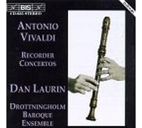 Vivaldi, a. - Concerto Recorder (6)