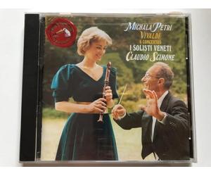 Vivaldi, a. - Concerto Recorder (6)