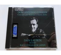 Vivaldi, a. - Concerto Recorder (7)