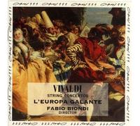 Vivaldi, a. - Concerto String (5)