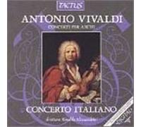 Vivaldi, a. - Concerto Strings