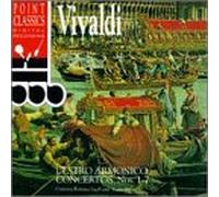 Vivaldi, a. - Concerto Violin 1-7