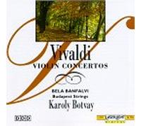 Vivaldi, a. - Concerto Violin (4)/Concerto Grosso (2)